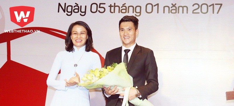 Lãnh đạo TP “bật đèn” cho CLB TP.HCM xây sân tập và khai thác sân Thống Nhất