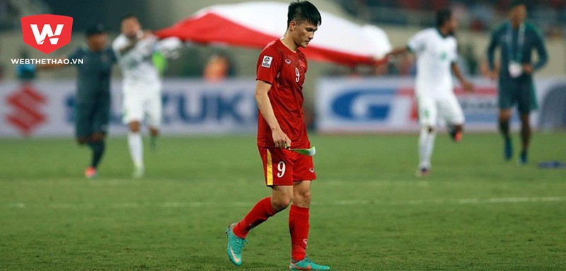 Công Vinh bất ngờ giải nghệ ở tuổi 31