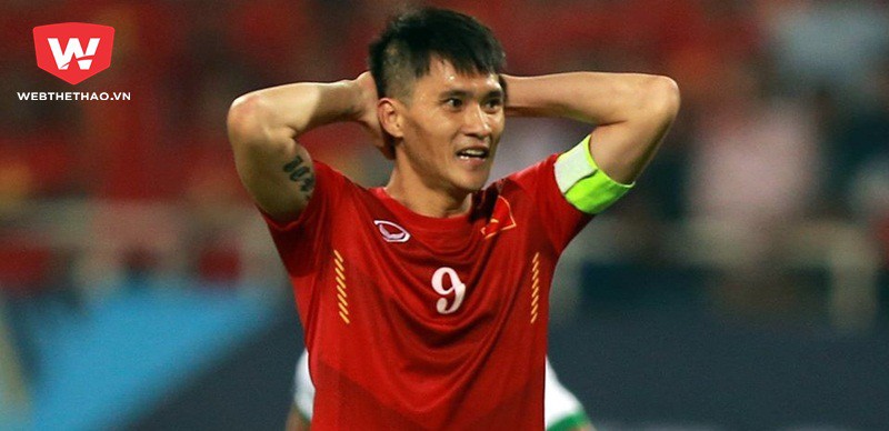 Công Vinh nên rút lại quyết định giã từ sự nghiệp?