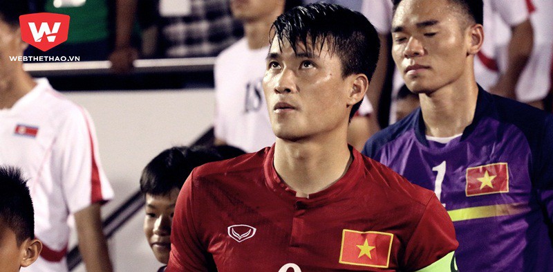 Công Vinh: Áp lực gia đình phải chịu cùng mình là điều khủng khiếp nhất