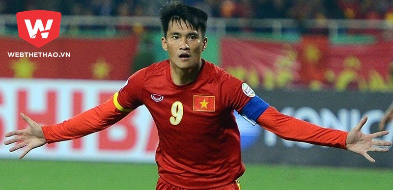 Công Vinh và điều ước cuối cùng với ĐTVN