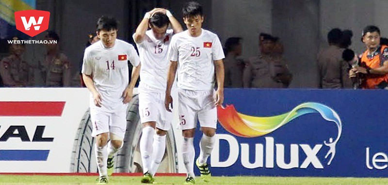 HLV Phan Thanh Hùng: Đừng tạo áp lực vì ĐTVN chỉ thua 1-2