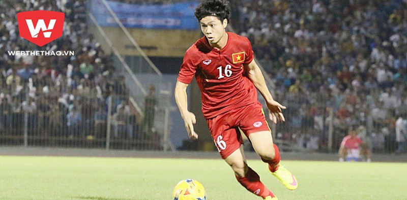 Cựu HLV U.23 VN: “Công Phượng cần đá trận Campuchia nhưng phải thay đổi”