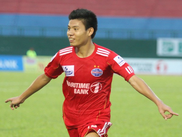 Tăng Tuấn xin thanh lý hợp đồng với B.Bình Dương