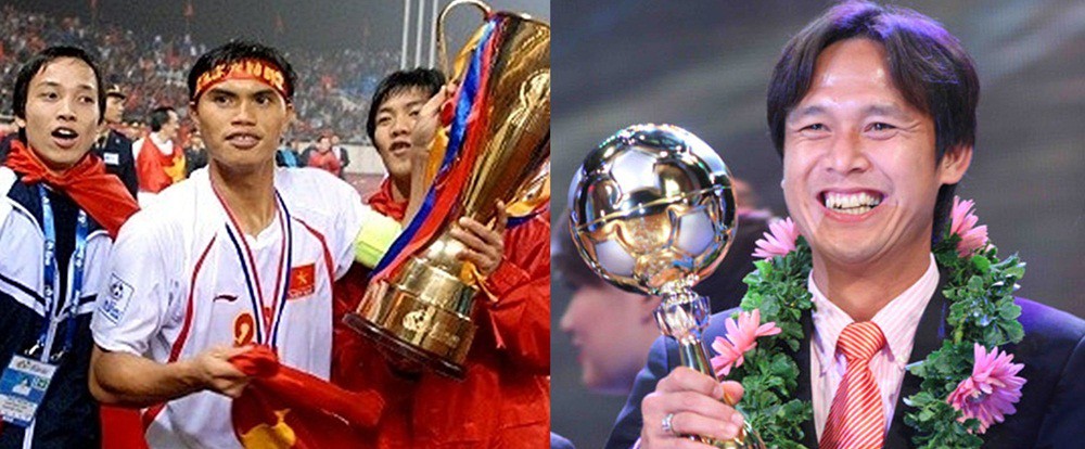 Minh Phương - Tài Em: Quá khứ nhắc thầy trò Hữu Thắng cẩn trọng