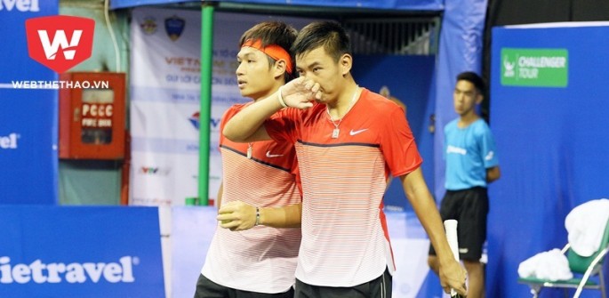 Davis Cup 2017: Chờ Việt Nam hạ Hong Kong (Trung Quốc) lần thứ 3 liên tiếp