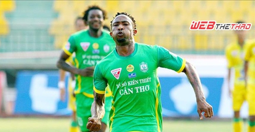 Chuyện độc ở V.League: 7.000 USD & Cuộc phẫu thuật 2 chân giá 30 triệu  (Kỳ 3)