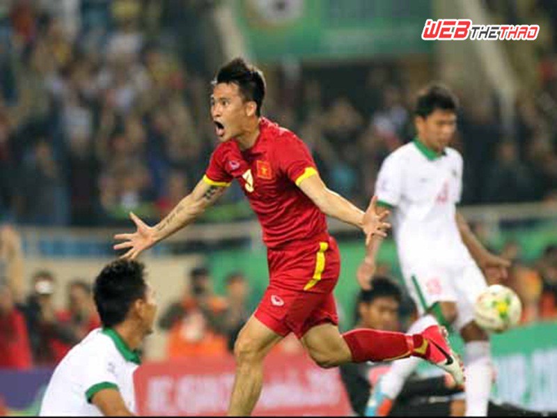 BXH FIFA tháng 5: ĐTVN kém 26 bậc so với Thái Lan