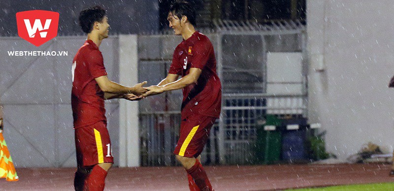 Công Phượng và Tuấn Anh về V.League vì "học" mà không "hành"