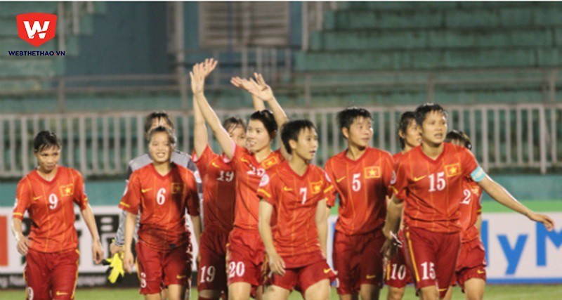 AFF Cup nữ 2016: “Đối thủ lớn nhất của ĐTVN là Thái Lan”