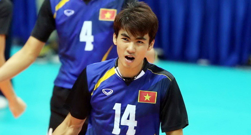 Từ Thanh Thuận và khát vọng vượt bóng chuyền Thái Lan ở SEA Games