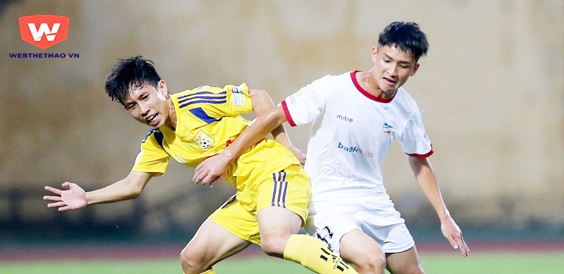 Hạ màn giải hạng Nhất 2016: Thắng 8-0, Viettel xem Nam Định và Đồng Nai 'tử chiến'