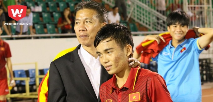 HAGL cho Long An mượn đội phó U20 Việt Nam