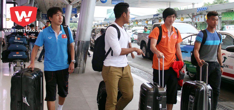 HA.GL tiếp tục “xuất khẩu” cầu thủ sang Hàn Quốc