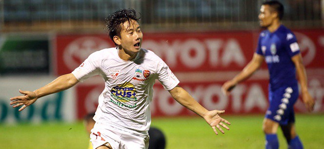 HA.GL trong nỗi nhớ “sát thủ” Minh Vương