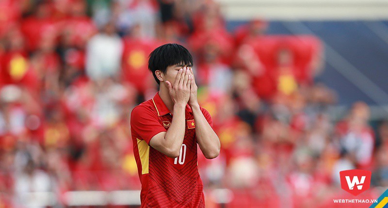 HAGL gặp khó khi tiếp T.Quảng Ninh vì "cú sốc" SEA Games 29