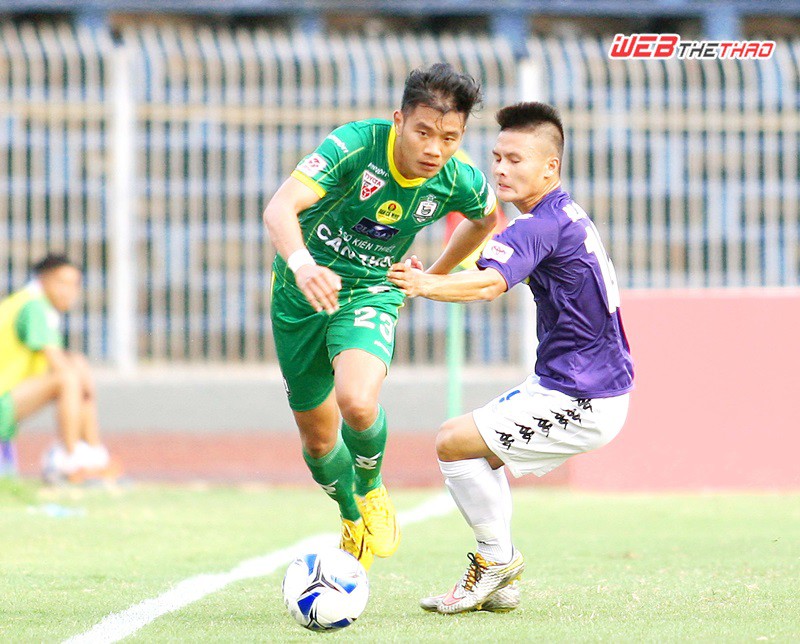 Hành trình thay "áo mới" của "thiếu gia" XSKT.Cần Thơ