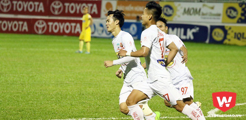 HLV Graechen: HAGL có thể vô địch V.League 2019