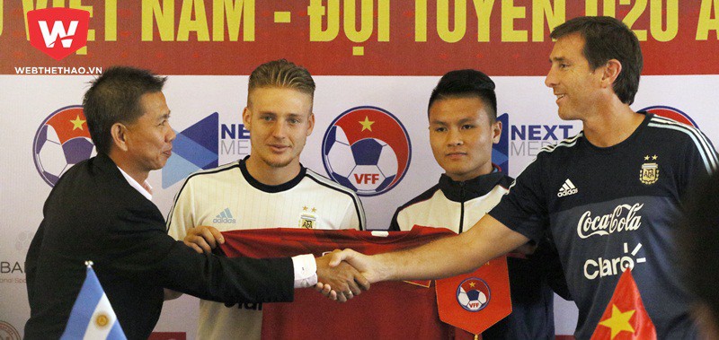 HLV Hoàng Anh Tuấn: U20 Việt Nam muốn thay đổi lịch sử ĐNÁ