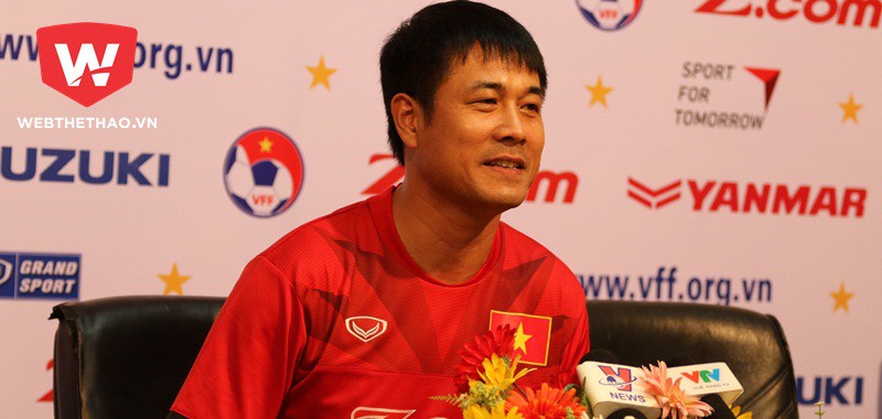 Mất Xuân Tú, HLV Hữu Thắng cân nhắc... kỹ sư xin thử việc ĐTQG
