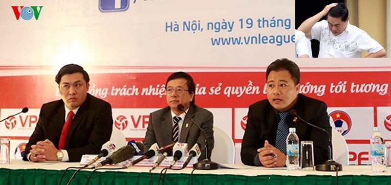 HLV Lê Thụy Hải: VPF không tôn trọng ông Mùi