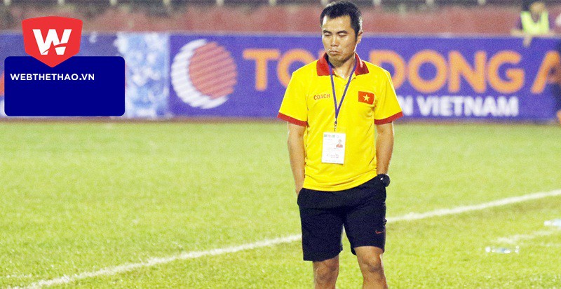 HLV Minh Đức: U.19 Việt Nam may mắn giành vé dự U.20 World Cup