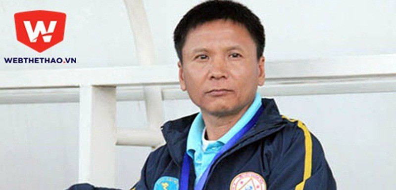 HLV Võ Đình Tân: Người thầy và người cha ở S.Khánh Hòa BVN