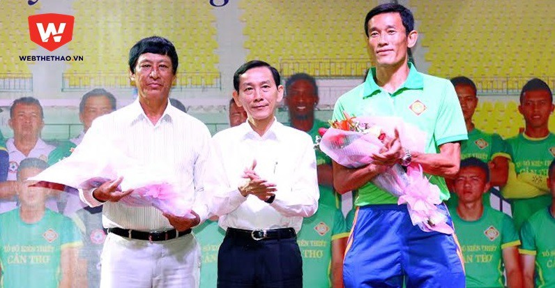 HLV Vũ Quang Bảo: Cầu thủ HA.GL không biết chơi tiểu xảo