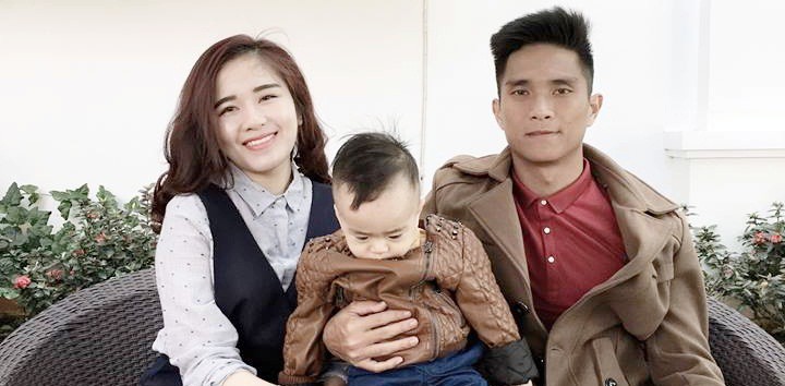 Hoàng Thiên và khát vọng tái sinh ở thành phố mang tên Bác