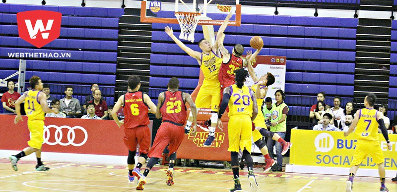 Hot blogger Tú “đen” dự đoán các cặp Play-off của VBA