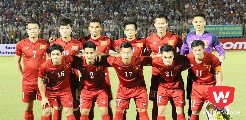 Việt Nam là "ngáo ộp" của Myanmar