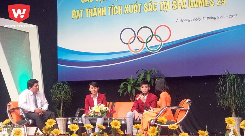 ƯCV Cúp Chiến thắng 2017 Kim Sơn được tỉnh An Giang thưởng 75 triệu đồng