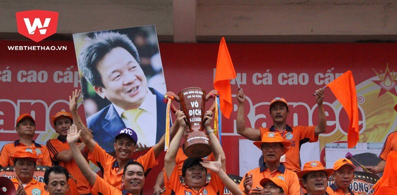 V.League 2016: "Kịch" nhạt hơn V.League 2015 (Kỳ 1)