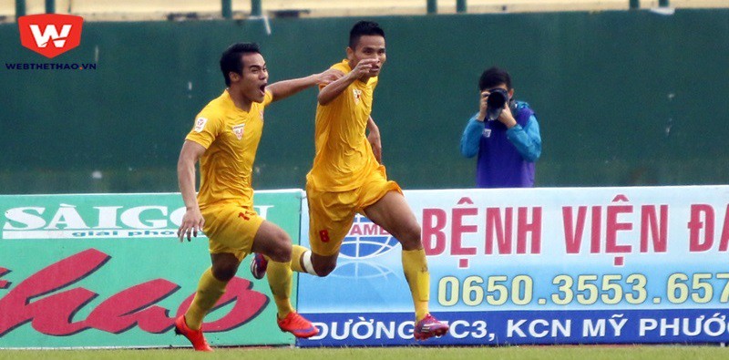 Lê Văn Thắng - Người hùng kiểu mới của Hải Phòng