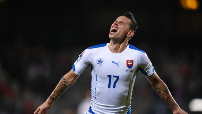 Marek Hamsik – Thiên sứ mang cung sư tử & Sứ mệnh hạ “Tam sư”