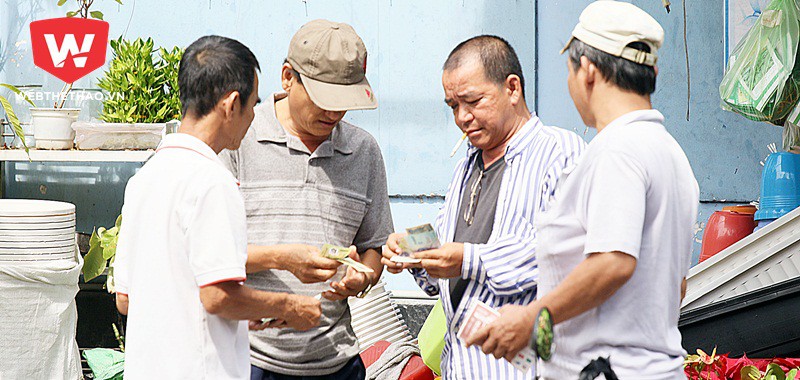 Người hâm mộ yêu U20 Việt Nam bị cò vé “bẫy” giá ngất ngưởng