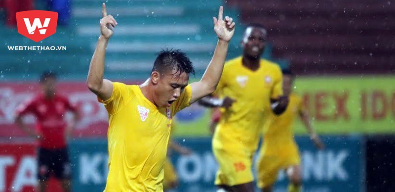 Những cầu thủ có thể quyết định chức vô địch V.League 2016
