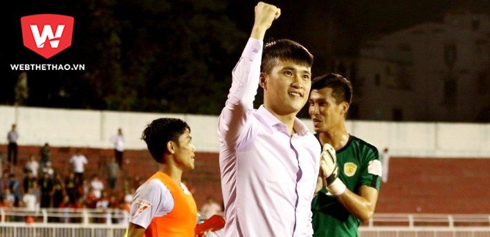 Những dấu hỏi đằng sau trận derby TP.HCM