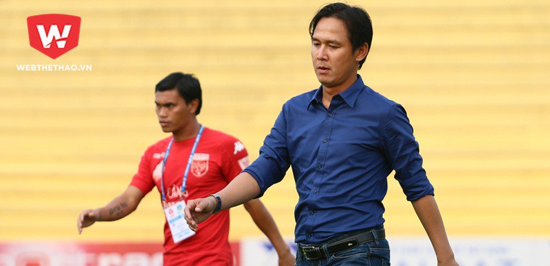 Phan Văn Tài Em: Long An cần Minh Phương và cần khán giả ủng hộ