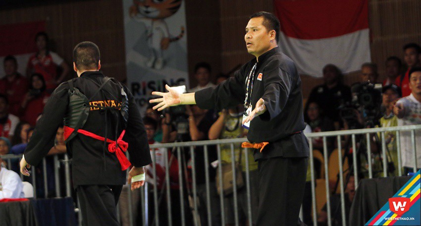 Phó CT Ủy ban Olympic Việt Nam: Trừ điền kinh, môn nào ở SEA Games cũng sắp xếp