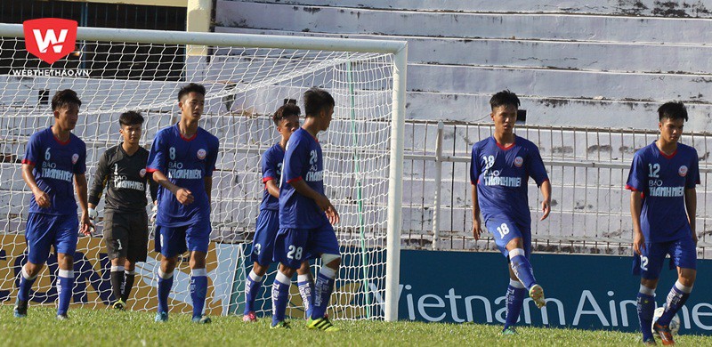 PVF được VFF đặc cách "thích đá thì đá, không thích thì nghỉ"