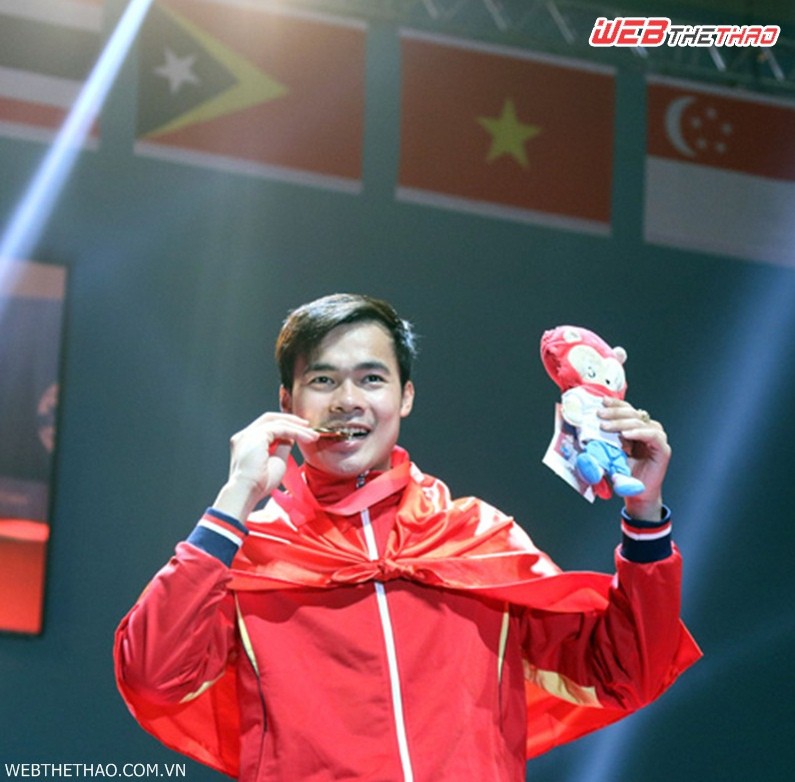 “Quá tiếc cho Tiến Nhật”