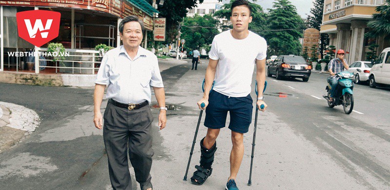 Quế Ngọc Hải: Tôi không chấp nhận thất bại