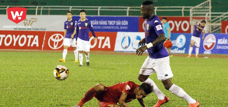 "Samson không bị phạt là thiếu tính răn đe và cổ xúy đá xấu"