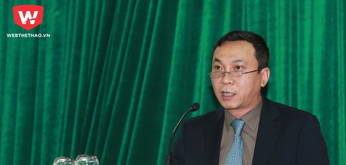 Phó chủ tịch VFF: Sự cố sân Thống Nhất làm ảnh hưởng lớn đến BĐVN