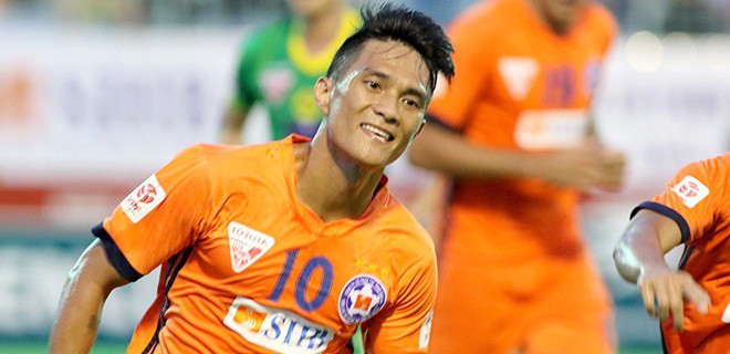 SHB.Đà Nẵng bán Hoàng Thiên cho Sài Gòn