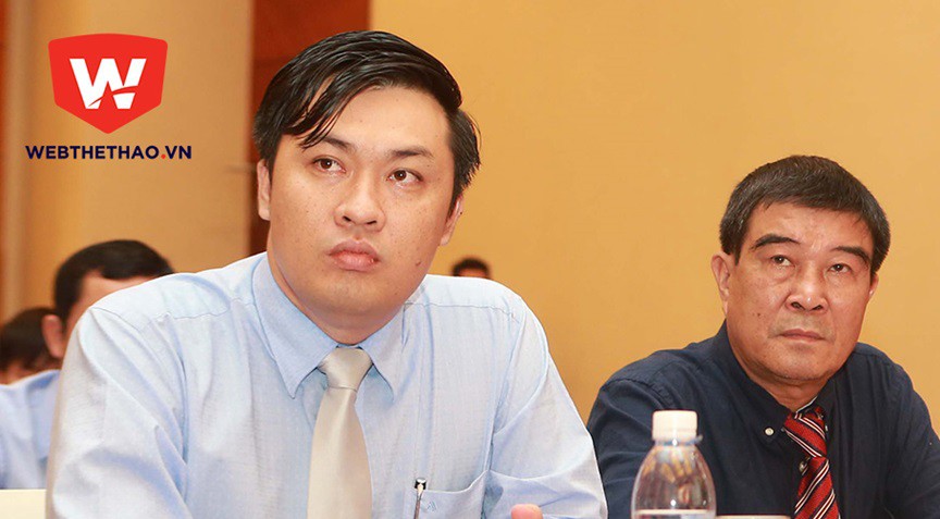 TGĐ VPF: “Công an không thể kết luận cầu thủ Đồng Tháp cá độ"