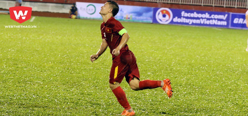 Tiếp bước Công Vinh, Lương "dị" giã từ ĐTQG
