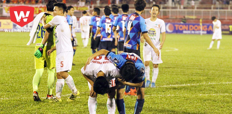 Thủ môn U.21 Yokohama: Tôi bắt bài vì Phượng thích đá khác người