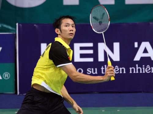 Tiến Minh ngược dòng kịch tính vào bán kết New Zealand Open